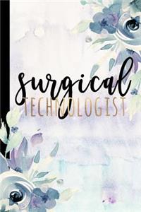 Surgical Technologist