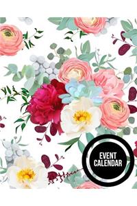 Event Calendar