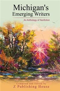 Michigan's Emerging Writers