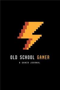 Old School Gamer A Gamer Journal