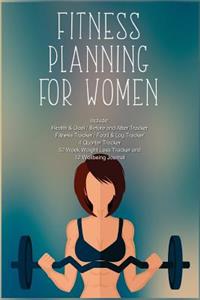 Fitness Planning for Women