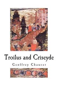 Troilus and Criseyde