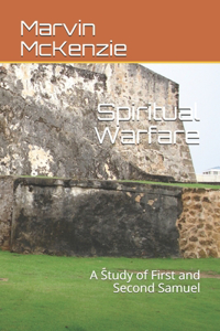 Spiritual Warfare