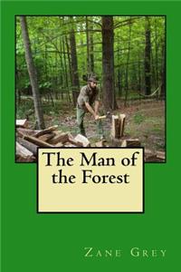 The Man of the Forest