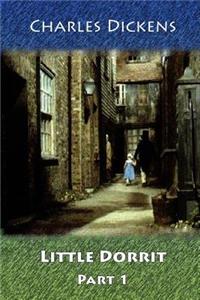 Little Dorrit Part 1