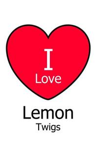I Love Lemon Twigs