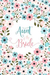 Aunt of the Bride