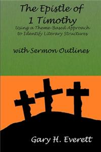 The Epistle of 1 Timothy