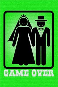 Game Over