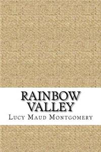 Rainbow Valley