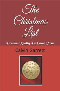 The Christmas List