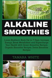 Alkaline Smoothie