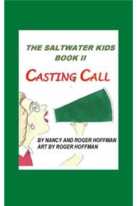 Casting Call