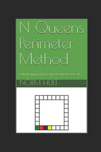 N Queens Perimeter Method