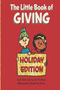 Little Book of Giving