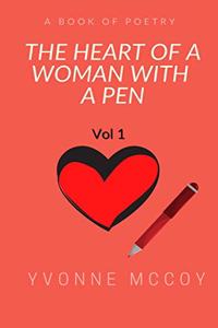 The Heart of a Woman with a Pen