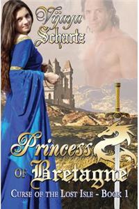 Princess of Bretagne