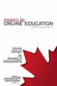 Essays in Online Education