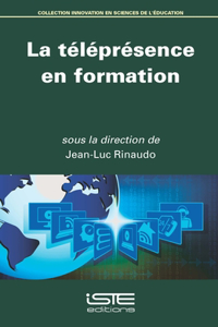 La telepresence en formation