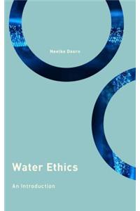 Water Ethics