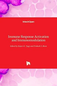 Immune Response Activation and Immunomodulation