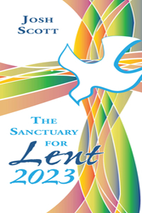 Sanctuary for Lent 2023