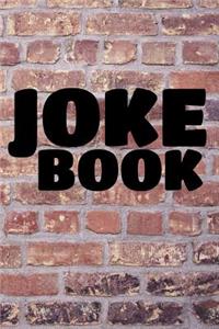 Joke Book