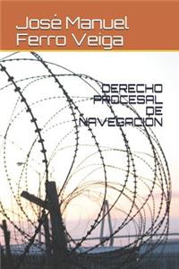 Derecho Procesal de Navegación