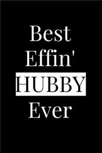 Best Effin' Hubby Ever
