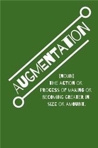 My Focus Word Journal