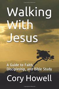 Walking With Jesus