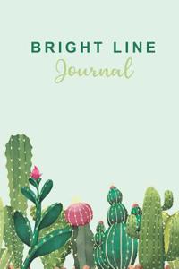 Bright Line Journal