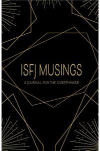 Isfj Musings