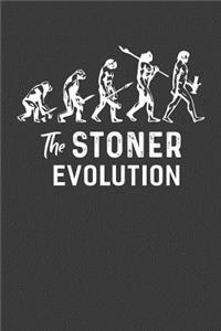 The Stoner Evolution