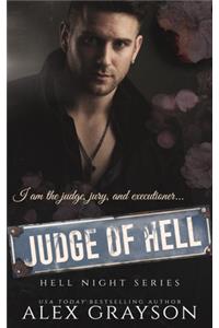 Judge of Hell