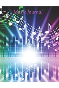 Music Journal