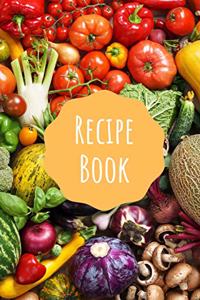 Recipe Book