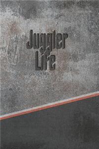 Juggler Life