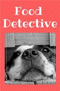 Food Detective