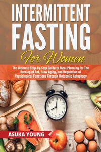 Intermittent Fasting for Women