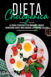 Dieta Chetogenica