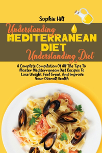 Understanding The Mediterranean Diet