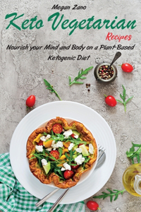 Keto Vegetarian Recipes