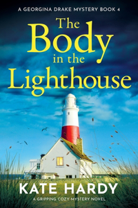 Body in the Lighthouse