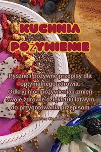 Kuchnia pożywienie