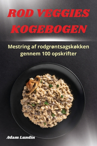 Rod Veggies Kogebogen