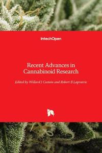 Recent Advances in Cannabinoid Research