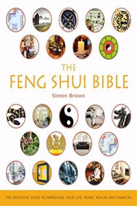 The Feng Shui Bible