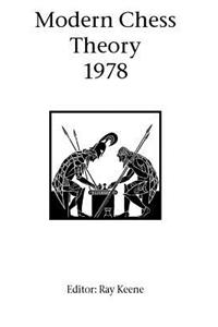 Modern Chess Theory 1978