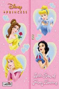 Disney Princess: Little Box Of Party Dr